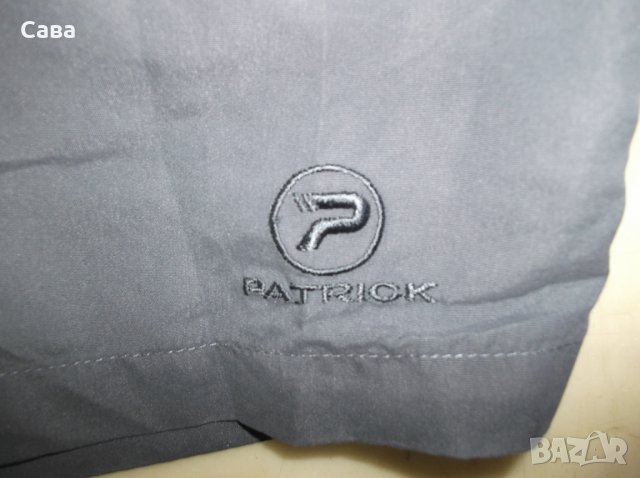 Шорти STARTER, PATRICK, RUSSELL   мъжки,ХЛ-2ХЛ, снимка 5 - Спортни дрехи, екипи - 25627785