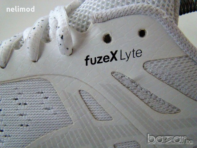 АSICS fuze X Lyte оriginal Разпродажба намалени на 55,00 лв size UК 7  41номер , снимка 3 - Маратонки - 20171783