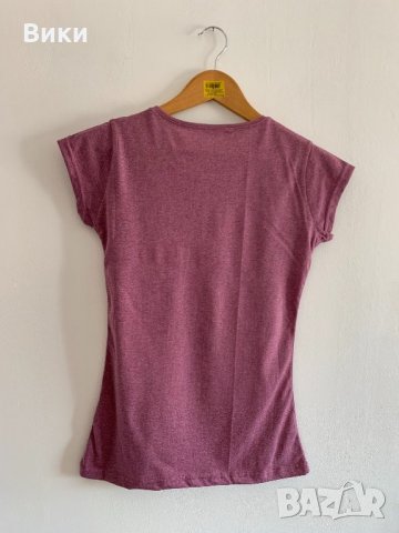 Дамска тениска , снимка 5 - Тениски - 25670179