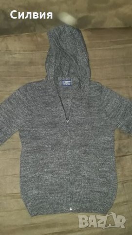Детска жилетка terranova,размер 4-5години, снимка 2 - Детски пуловери и жилетки - 25004398