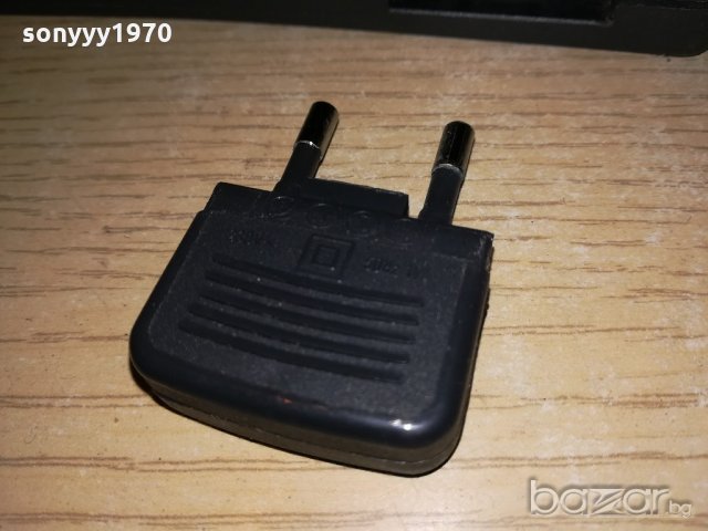 sennheiser made in germany-2бр-внос швеицария, снимка 17 - Слушалки и портативни колонки - 20264052