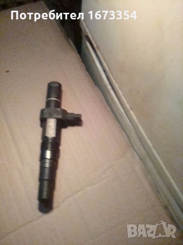 Авто части, снимка 3 - Части - 23514695