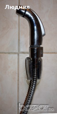 Унисекс душ за поддържане на интимна хигиена, снимка 10 - Други - 17508186