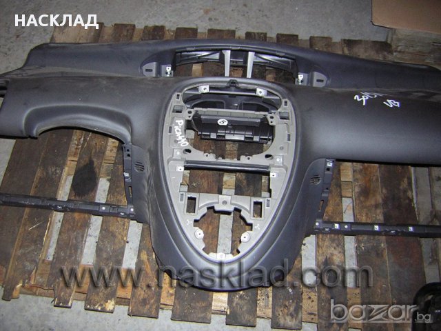 Ситроен Хсара Пикасо 2008 г. 1.6HDI /1.6 16V, снимка 9 - Автомобили и джипове - 9764908