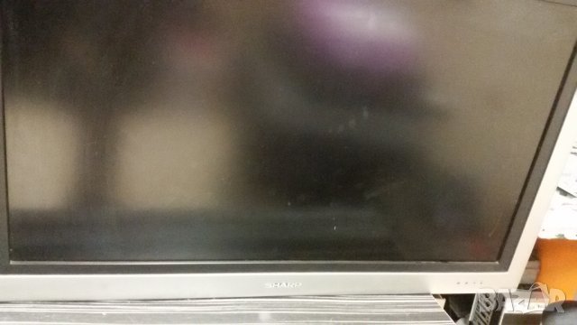 SHARP - LC-37HV4E, снимка 1