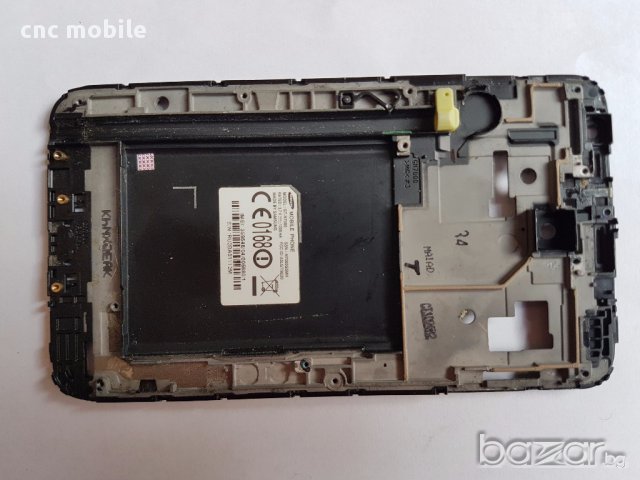 Samsung Galaxy Note - Samsung GT-N7000 - Samsung GT-N9220 оригинални части и аксесоари , снимка 7 - Резервни части за телефони - 17019915