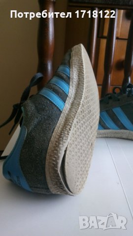 Детски маратонки Adidas, снимка 4 - Детски маратонки - 22740087