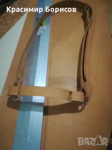 каишка за куче ,  нашийник нагръдник юлар юзда, снимка 11 - За кучета - 23749743