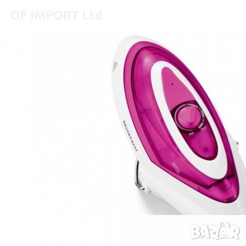 Парна четка SILVERCREST 4-в-1, снимка 5 - Ютии - 24702108