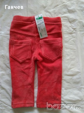 Нови маркови джинси, снимка 3 - Панталони и долнища за бебе - 16604262