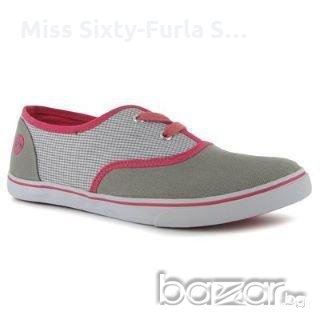 DUNLOP-нови текстилни кецове Дънлоп-40 номер, снимка 2 - Кецове - 17621305