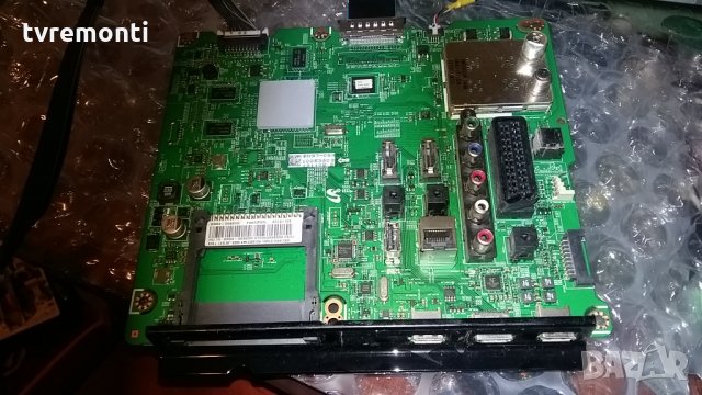 MAINBOARD BN94-06075R BN41-01812