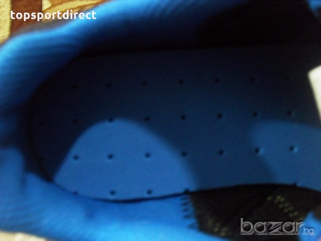  Туристически Юношески/обувки  внос Франция, снимка 10 - Детски обувки - 19141272