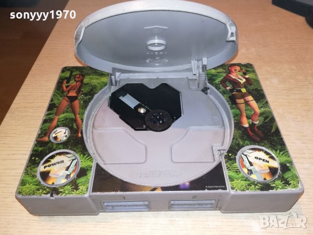 *sony scph-1002 made in japan, снимка 7 - PlayStation конзоли - 21574797