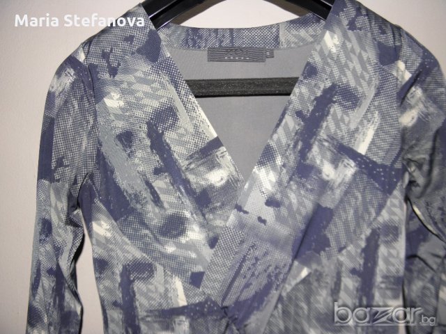 Елегантна рокля ZOI Woman, снимка 3 - Рокли - 18768903