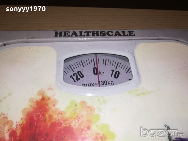 нови кантари за фитнеса или дома-45лв броика, снимка 4 - Фитнес уреди - 20331361