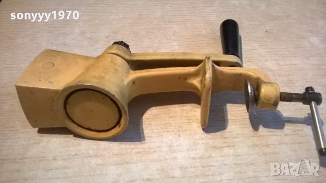 метална мелница-23х18х6см, снимка 3 - Колекции - 23751620