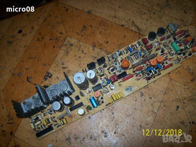 части за магнетофони, снимка 9 - Декове - 25073606