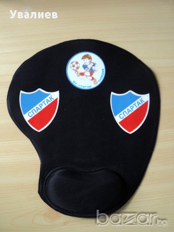 Артукули на Спартак Пловдив - Стикери самозалепящи - магнитни - ключодържатели - значки, снимка 9 - Други спортове - 12479940