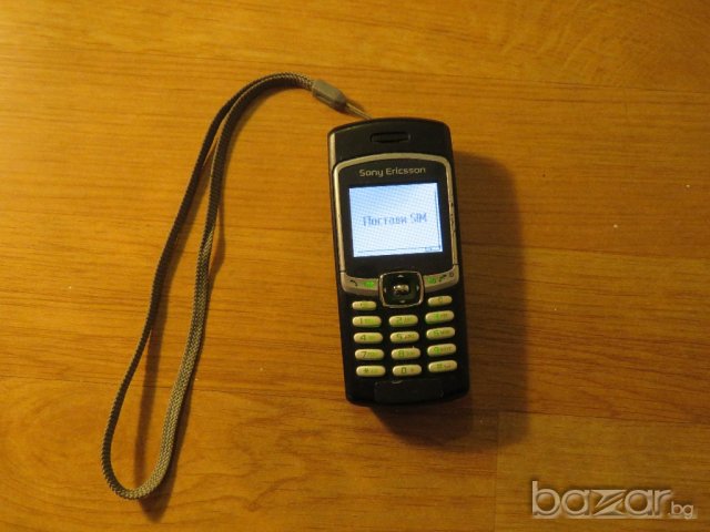 телефон с копчета SONY ERICCSSON Т290i, сони ериксон Т290i , снимка 2 - Sony Ericsson - 20831412