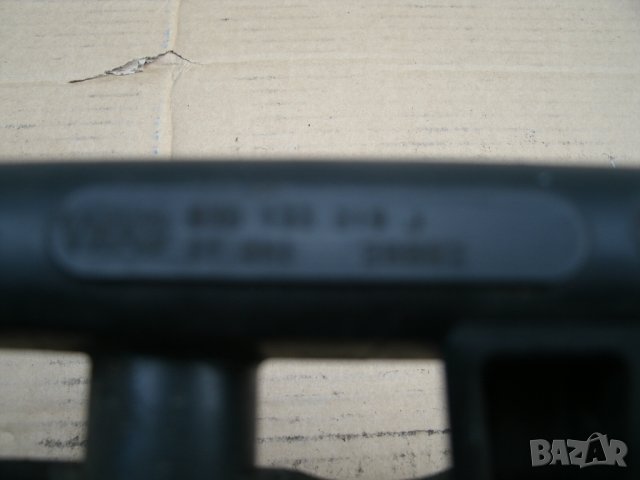 Глава за три цилиндров бензинов мотор за Шкода и Фолксваген - ( Vw ), снимка 8 - Части - 22714925