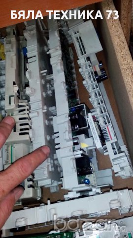 платки,мотори,помпи за перални AEG,BOSCH,SEMENS и др., снимка 16 - Перални - 15671010