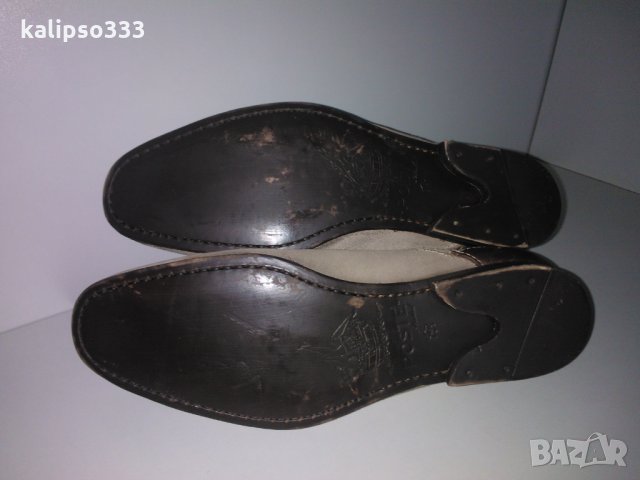 Poste оригинални обувки, снимка 4 - Ежедневни обувки - 24100033