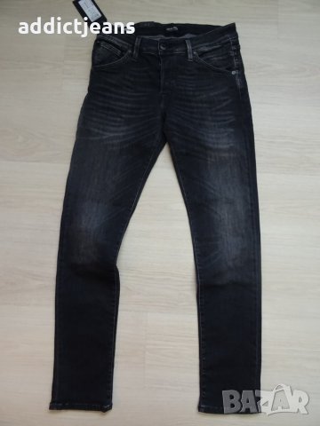 Мъжки дънки Jack & Jones размер  31, снимка 2 - Дънки - 26068920