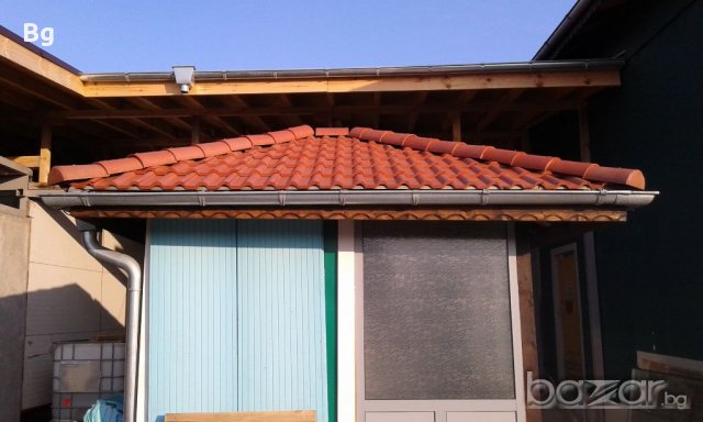 Ремонт на покриви и Хидроизолация. гаранция и качество, снимка 12 - Други ремонти - 18364812