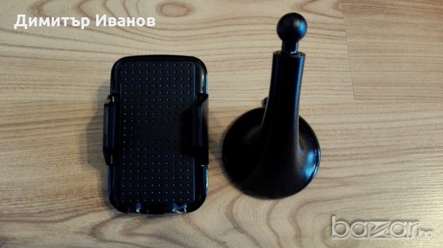 Стойка за смартфон - за автомобил, снимка 2 - Селфи стикове, аксесоари - 21470608