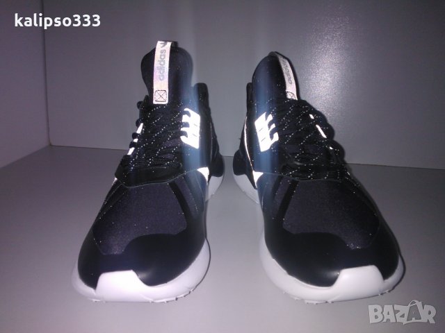 Adidas оригинални обувки, снимка 2 - Маратонки - 24930112