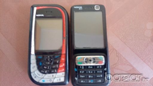 Нокия 5800, 1100, N73, 7610  Nokia, снимка 5 - Nokia - 20767269