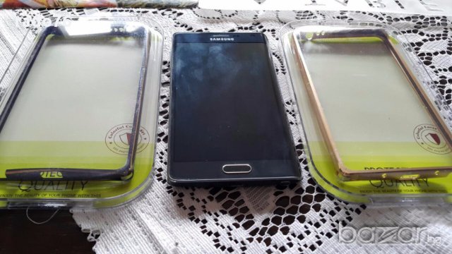 Защитна лайсна за Самсунг Галакси Ноте Edge, снимка 15 - Калъфи, кейсове - 13922978