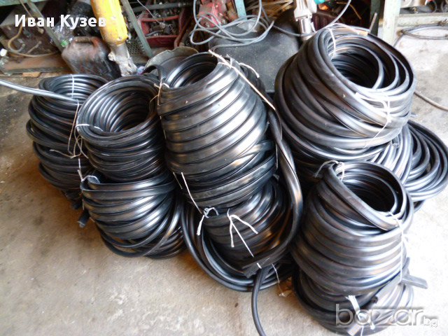 Агро-Морга, снимка 16 - Селскостопанска техника - 15759747