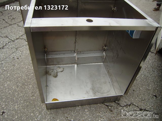 Шкафове от алпака, снимка 15 - Обзавеждане за заведение - 21016010