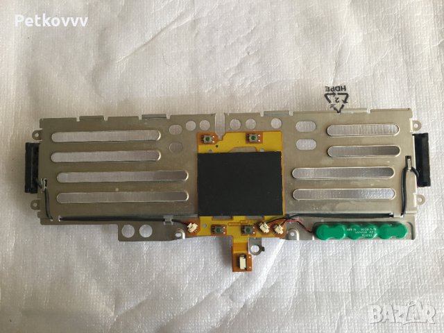 Dell Latitude CPx останали части