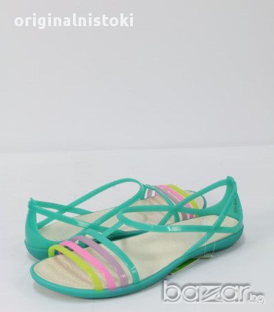 CROCS обувки, снимка 1 - Сандали - 15395444