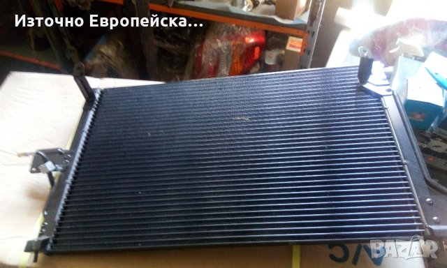 Нов климатичен радиатор за OPEL ASTRA F (T92) , снимка 1