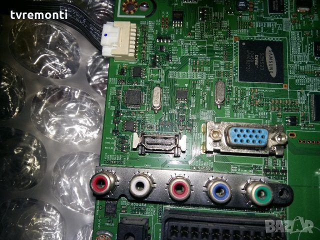 MAIN BOARD BN41-01879A BN94-06264H , снимка 4 - Части и Платки - 21680710