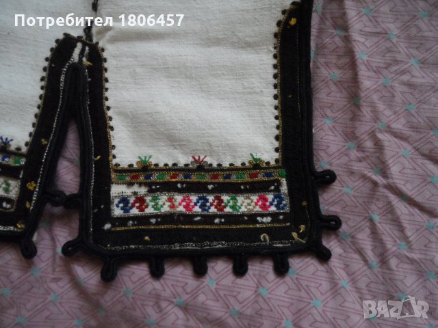Автентично елече, снимка 2 - Антикварни и старинни предмети - 23949933