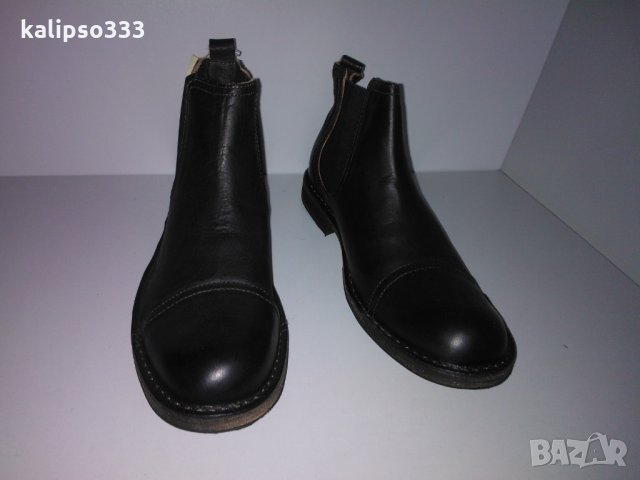 Fly London оригинални обувки, снимка 2 - Мъжки боти - 24184826