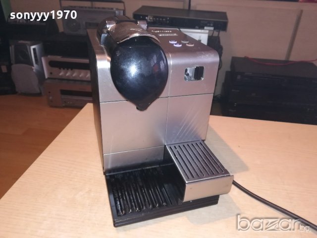 delonghi кафемашина-внос швеицария, снимка 8 - Кафемашини - 20763330
