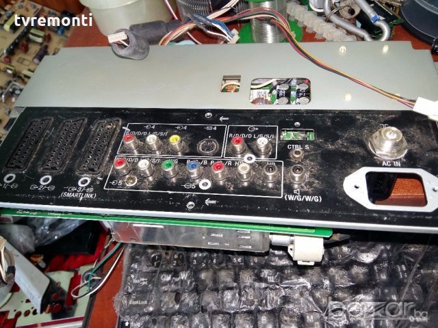 MAIN AV A-1400-787-B 1-685-308-14, снимка 3 - Части и Платки - 18864236