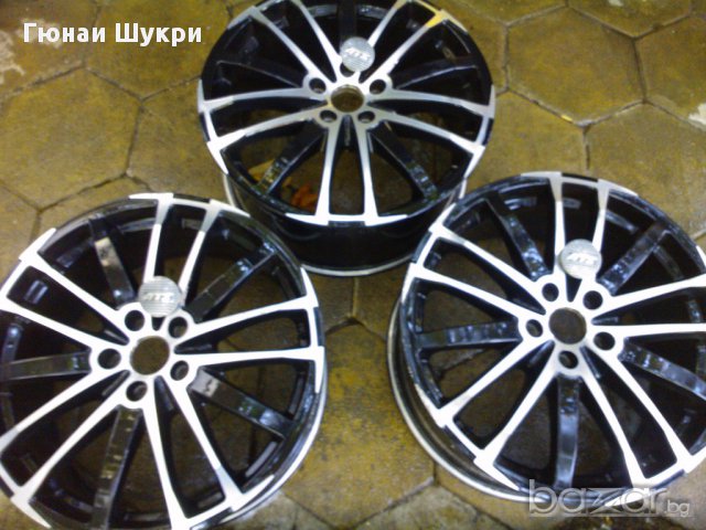 Ал.джанти АTS 19ц