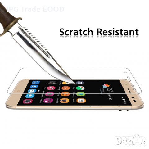 ZTE Blade V7 Lite стъклен протектор, снимка 6 - Фолия, протектори - 23819216