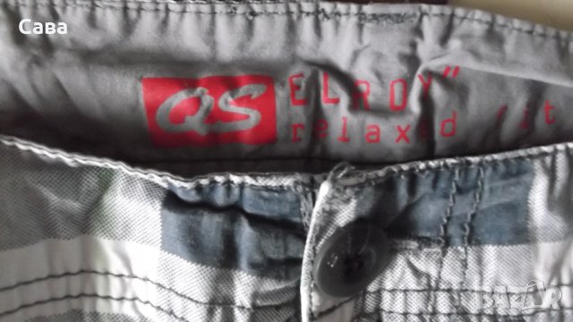 Къси панталони S.OLIVER, SHINE, 21 MEN   мъжки,М, снимка 6 - Къси панталони - 25759266