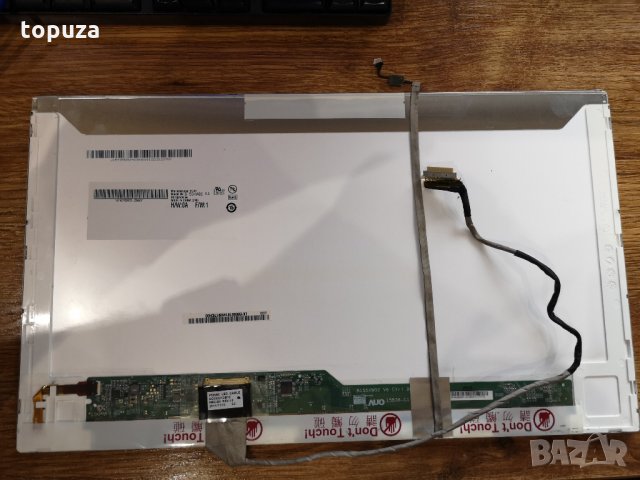 лаптоп Acer Aspire 5755G на части, снимка 15 - Части за лаптопи - 25000519