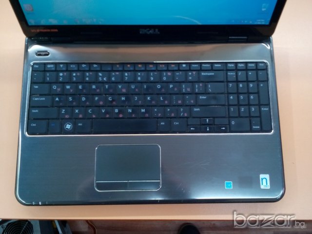 Dell Inspiron М5010 2 броя на части, снимка 2 - Части за лаптопи - 20989202