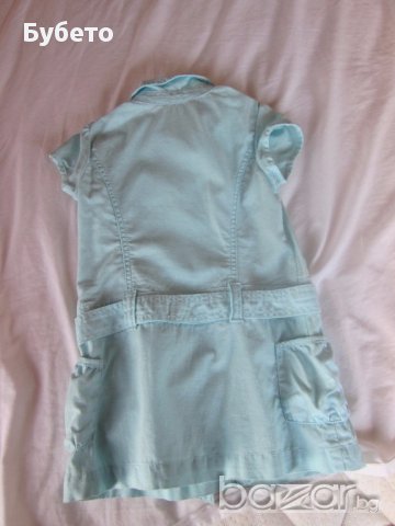 Готина рокля, снимка 4 - Детски рокли и поли - 16559544