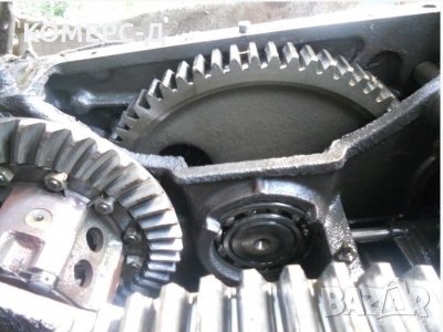 Ремонт на трактори  МТЗ ЮМЗ Т-25 Т-40 ДТ-75 и др.